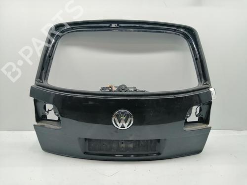 Used Tailgate VW TOUAREG (7LA, 7L6, 7L7) [2002-2013]  32288998