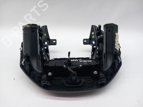 Switch FORD TOURNEO COURIER B460 MPV  | BP26432016I30 