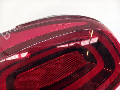 Left taillight CITROËN C3 III (SX) | BP30001539C34 - Image 3