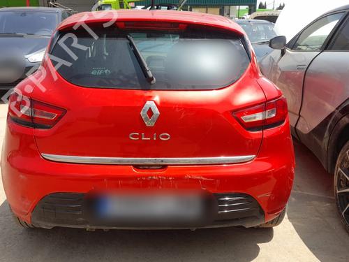 Rear parcel shelf RENAULT CLIO IV (BH_)  | BP26904672C85 