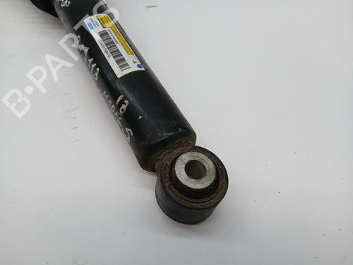 Left rear shock absorber TESLA MODEL S (5YJS) | BP37495074M18 - Image 2