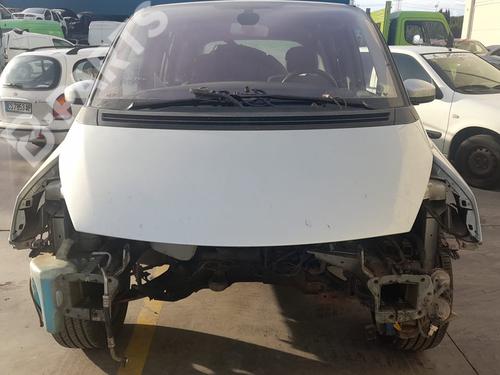 Used Parts RENAULT ESPACE IV (JK0/1_)  2.2 dCi (JK0H)  1162364