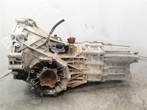 Gearbox AUDI A4 B7 (8EC) 2.0 TDI 16V | BP39966736M3 - Image 5