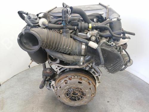 Engine MAZDA CX-7 (ER) 2.3 MZR DISI Turbo AWD (ER3P) | BP36807049M1 - Image 7