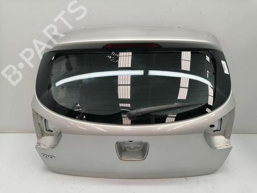Used Tailgate KIA RIO III (UB) 1.2 CVVT (84 hp) 26937287