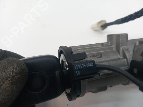 Ignition barrel FIAT DUCATO Van (244_) 2.8 JTD | BP37594874M48 - Image 5
