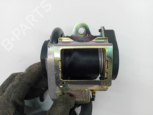 Front left seatbelt AUDI A3 (8P1) 1.9 TDI | BP36469705I26 - Image 2