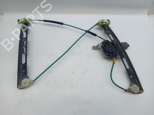 Front right window mechanism BMW 3 Compact (E46) 320 td | BP37594797C23 - Image 2