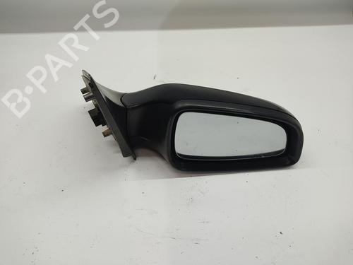 Used Right mirror Right mirror OPEL ASTRA H GTC (A04) [2005-2010] 34245043 34245043