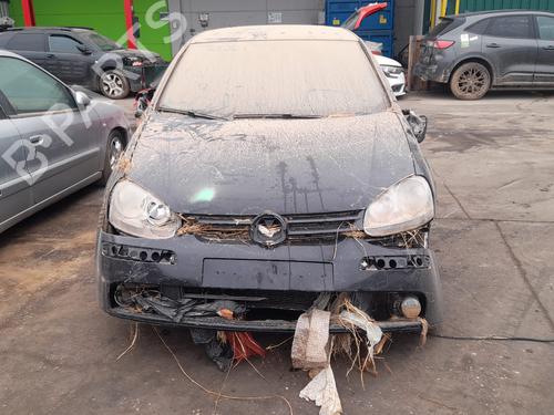 Right front driveshaft VW GOLF V (1K1)  | BP24113633M39 