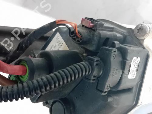 Steering rack SEAT LEON (1P1) | BP38603526M22 - Image 6