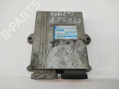Used Electronic module Electronic module MERCEDES-BENZ E-CLASS (W211) E 200 Kompressor (211.042) (163 hp) 33464262 33464262