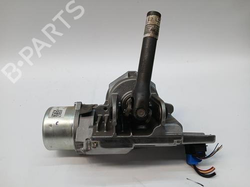 Steering column OPEL CORSA D (S07) | BP38324937M21 - Image 2