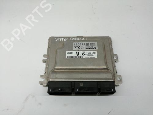 Used Engine control unit (ECU) Engine control unit (ECU) 37476525 37476525
