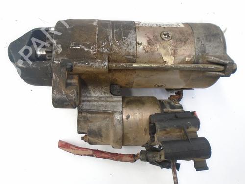 Used Starter FORD KA (RB_) 1.3 i (60 hp) 8185097