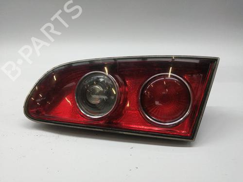 Used Right tailgate light SEAT CORDOBA (6L2) 1.9 TDI (100 hp) 31091322