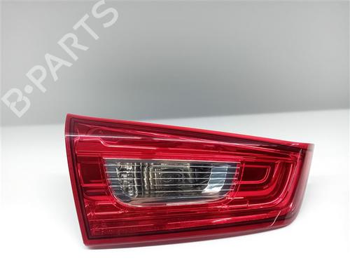Used Left tailgate light Left tailgate light 39467975 39467975