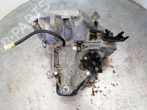 Getriebe für RENAULT CLIO IV (BH_) [2012-2021]  33172666