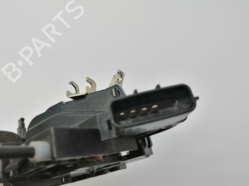 Front left lock NISSAN LEAF (ZE0) Electric | BP16356440C98 