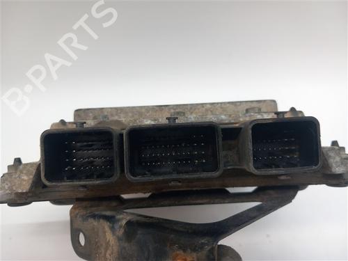 Engine control unit (ECU) CITROËN JUMPER II Van 2.2 HDi 120 | BP39468441M57 - Image 4