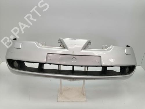 Used Front bumper Front bumper NISSAN PRIMERA (P12) [2002-2026] 34179898 34179898