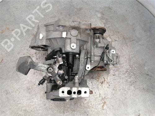 Used Gearbox Gearbox VW GOLF VI (5K1) 2.0 TDI (110 hp) 40025489 40025489