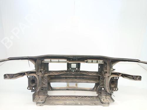 Front slam panel VW PASSAT B6 (3C2) | BP34222802C72 - Image 2