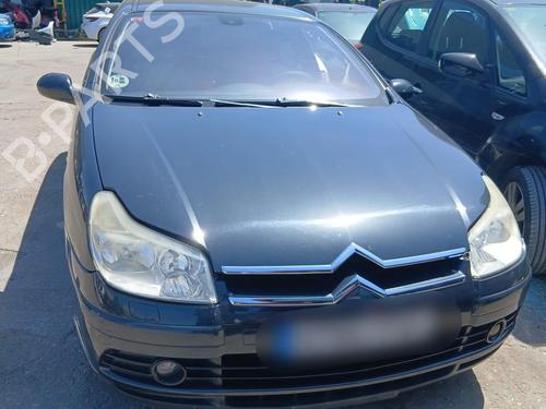 Left headlight CITROËN C5 II (RC_)  | BP34249720C28  - Image 6