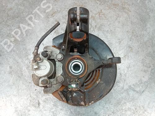 Right front steering knuckle FORD TRANSIT CONNECT V408 Box Body/MPV  | BP29531919M26 