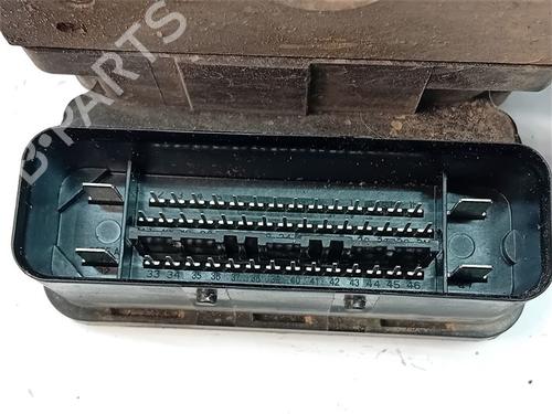 Control unit JEEP COMPASS (MK49) 2.0 CRD | BP39660591M11  - Image 5