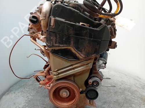 Engine RENAULT KANGOO / GRAND KANGOO II (KW0/1_)  | BP28209185M1 