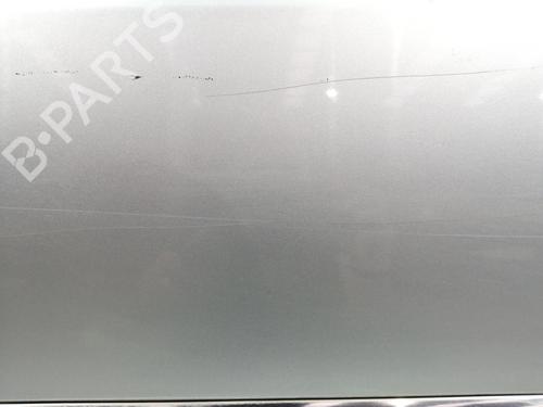 Left rear door PEUGEOT 407 SW (6E_, 6D_) 2.0 | BP8647823C4 
