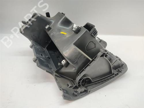Glove box SKODA RAPID Spaceback (NH1) 1.6 TDI | BP30727163C95 - Image 4