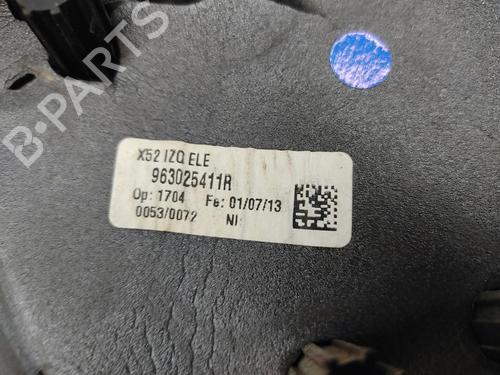 left-mirror-dacia-sandero-ii-2012-32167317 main image