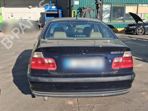 Right headlight BMW 3 (E46) 320 d | BP35769482C29  - Image 9
