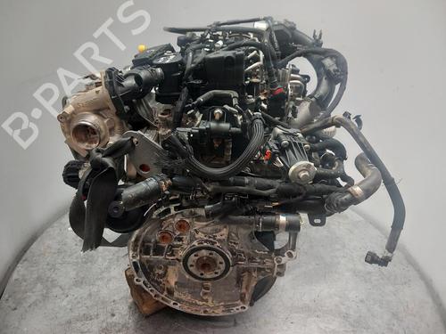 Engine FORD TRANSIT CONNECT V408 Box Body/MPV | BP30274802M1