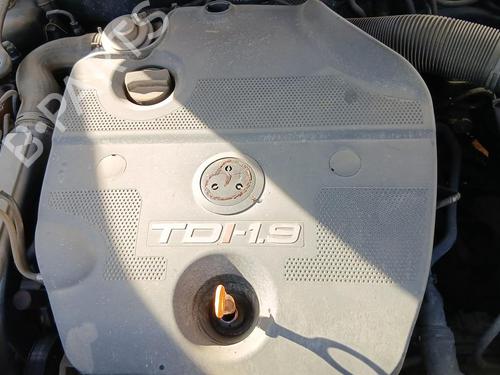 Left headlight VW GOLF IV (1J1) | BP30533303C28