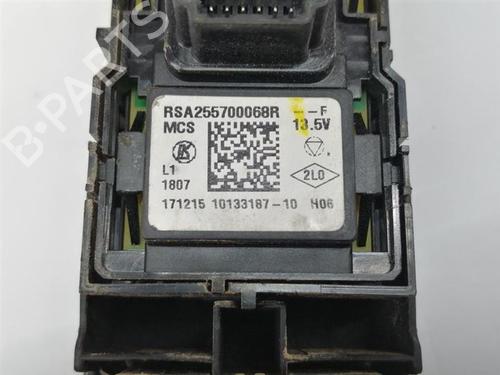 Left front window switch RENAULT CAPTUR I (J5_, H5_) 1.5 dCi 90 (J5N4, J5M5, J5MW, J5M6, J5AL, J5AJ) | BP30386311I27 - Image 5