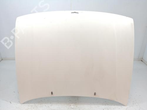 Used Hood SEAT IBIZA II (6K1) 1.9 D (64 hp) 29350391
