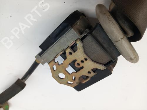 Front right seatbelt SEAT ALHAMBRA (7V8, 7V9) 1.9 TDI | BP20597017I25 