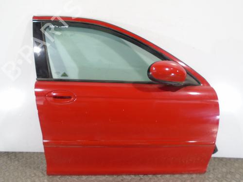 Dør høyre foran JAGUAR X-TYPE I (X400) 3.0 V6 All-wheel Drive (230 hp) 7913777