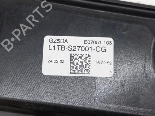Rear left window mechanism FORD PUMA (J2K, CF7) 1.0 EcoBoost mHEV | BP38470604C24 - Image 3