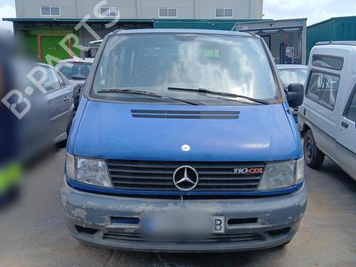 Used Parts MERCEDES-BENZ VITO Van (W638) 110 CDI 2.2 (638.094) 4907874