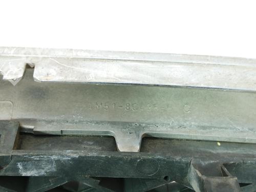 Grille FORD FOCUS II (DA_, HCP, DP) 2.0 TDCi | BP24800861C40 