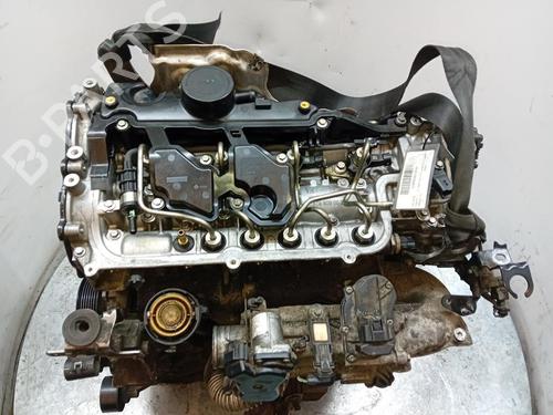 Used Engine Engine 37200211 37200211