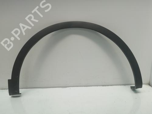 Front left wheel arch trim RENAULT KADJAR (HA_, HL_) 1.3 TCe 140 (140 hp) 13482303