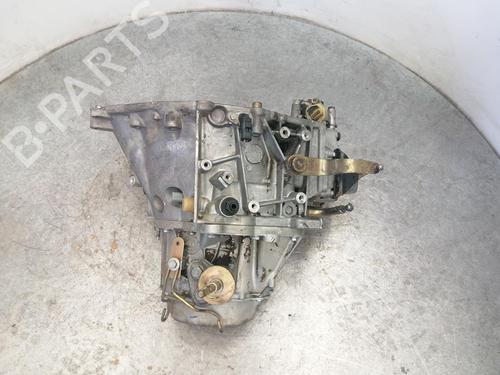 Used Gearbox Gearbox CITROËN BERLINGO / BERLINGO FIRST Box Body/MPV (M_) 2.0 HDI 90 (MBRHY, MCRHY) (90 hp) 35948051 35948051