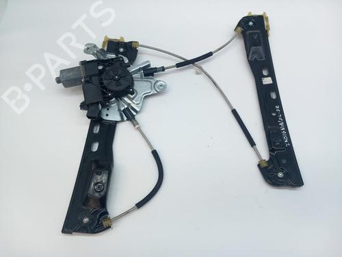 Used Front right window mechanism Front right window mechanism OPEL INSIGNIA A (G09) [2008-2017] 34244850 34244850