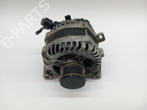 Generator CITROËN C5 AIRCROSS (A_) | BP30533305M7
