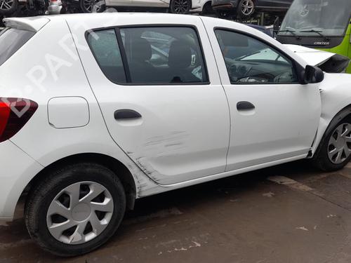 Startmotor DACIA SANDERO II  | BP23269364M8 